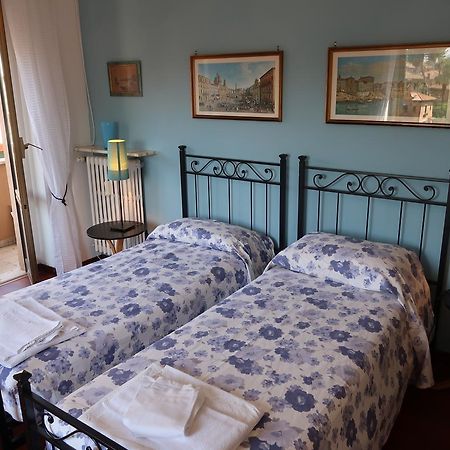 Bed and Breakfast Casa Garbata Рим Экстерьер фото