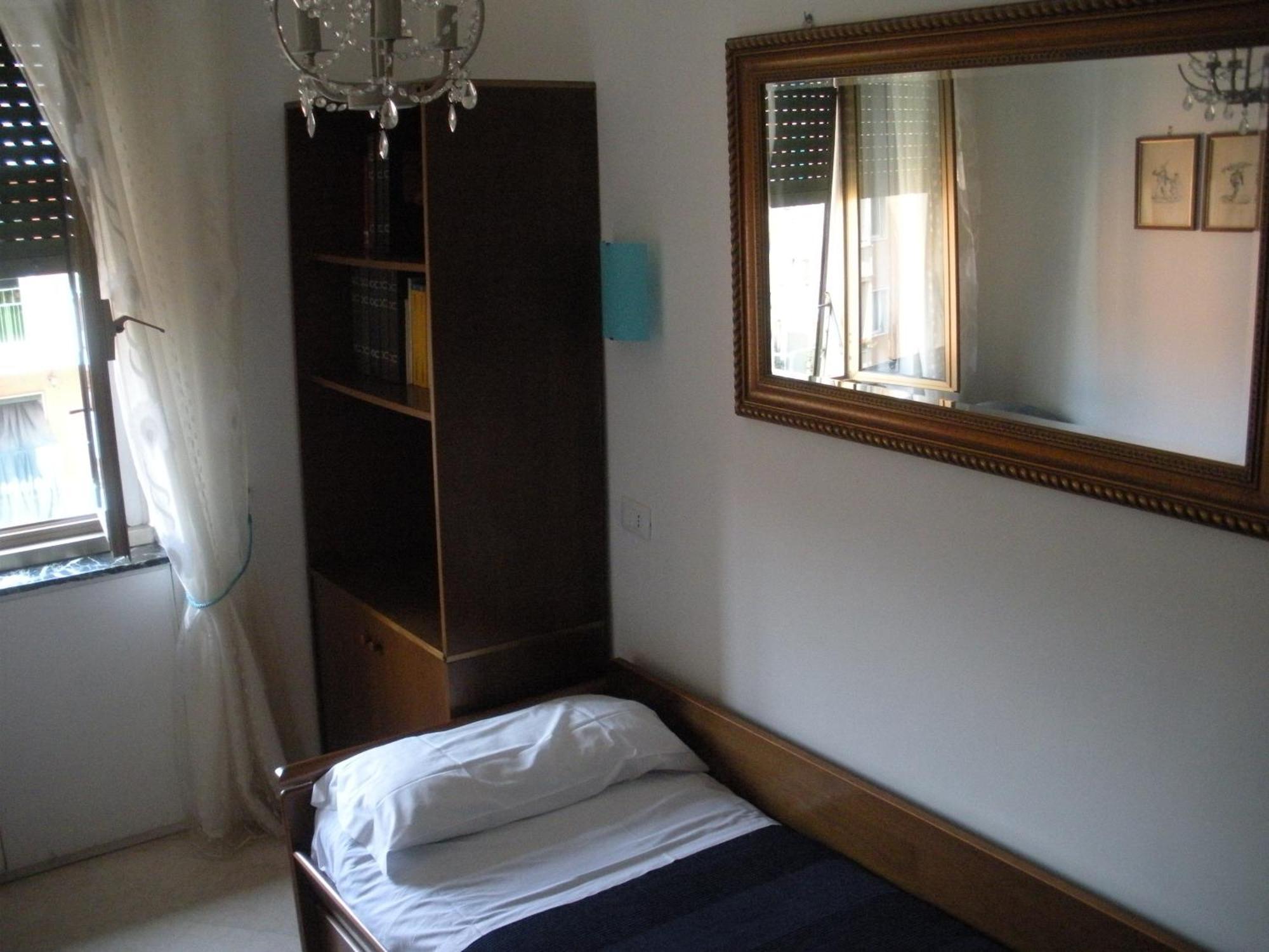Bed and Breakfast Casa Garbata Рим Экстерьер фото