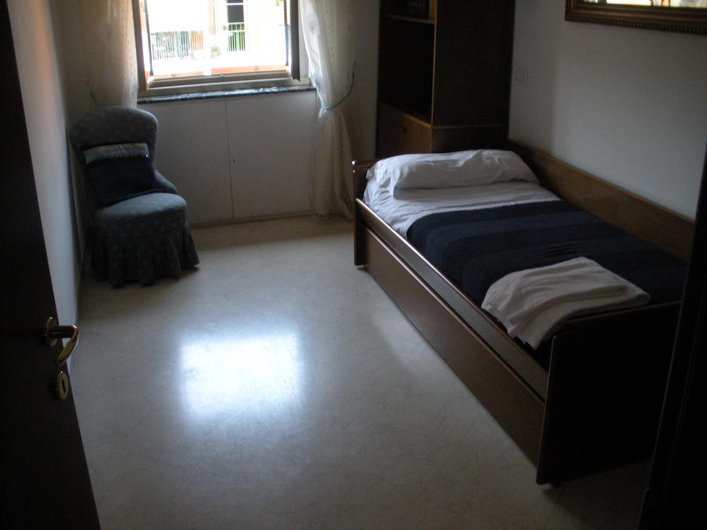 Bed and Breakfast Casa Garbata Рим Номер фото