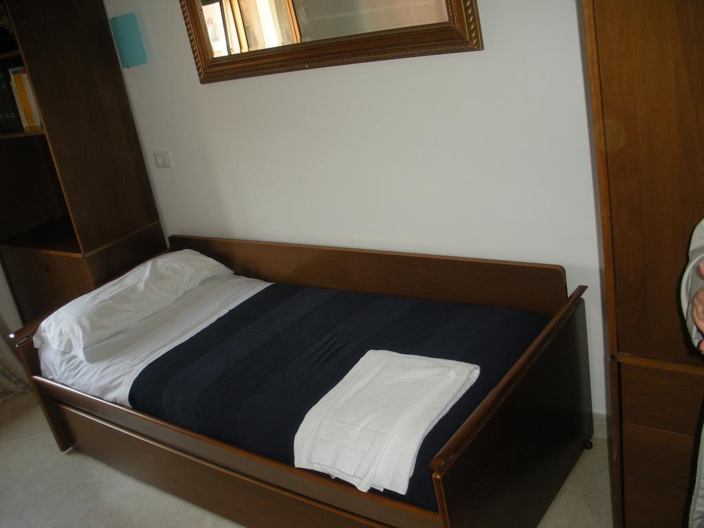 Bed and Breakfast Casa Garbata Рим Номер фото