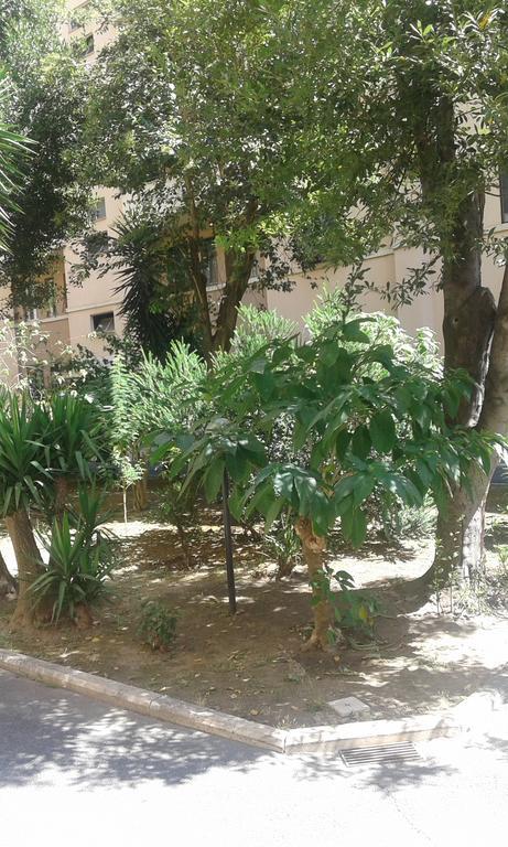 Bed and Breakfast Casa Garbata Рим Экстерьер фото