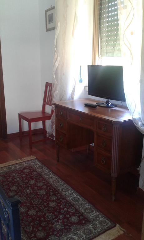 Bed and Breakfast Casa Garbata Рим Экстерьер фото