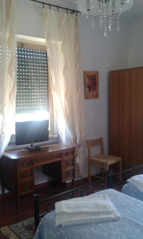 Bed and Breakfast Casa Garbata Рим Экстерьер фото