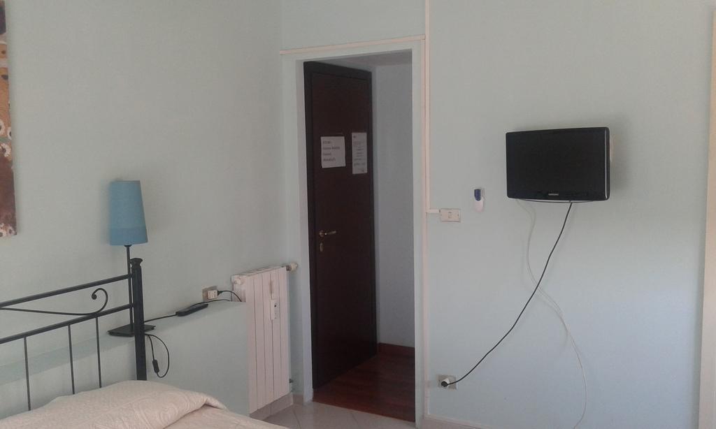 Bed and Breakfast Casa Garbata Рим Экстерьер фото
