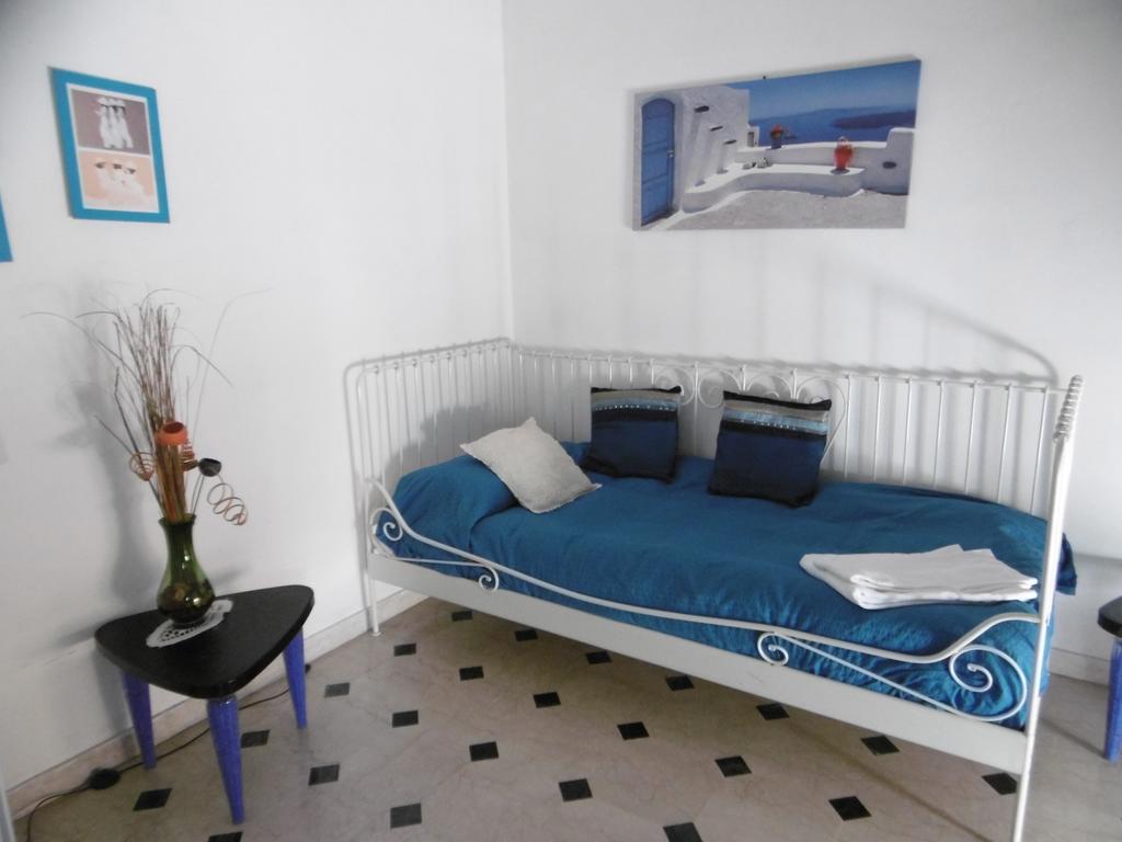 Bed and Breakfast Casa Garbata Рим Экстерьер фото