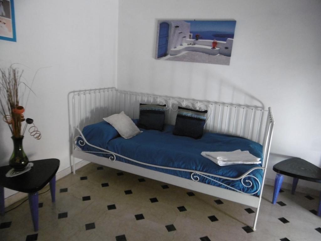Bed and Breakfast Casa Garbata Рим Экстерьер фото