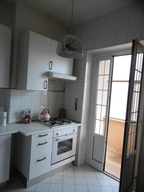 Bed and Breakfast Casa Garbata Рим Экстерьер фото