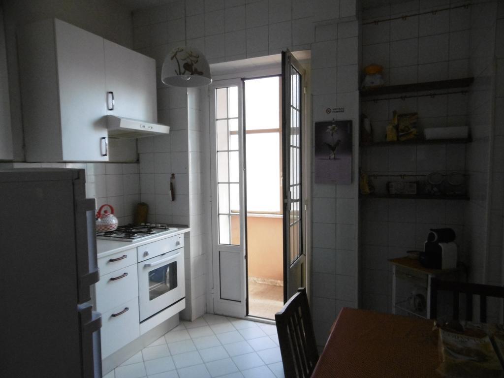 Bed and Breakfast Casa Garbata Рим Экстерьер фото