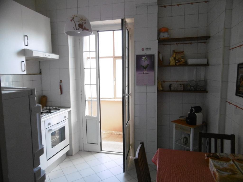 Bed and Breakfast Casa Garbata Рим Экстерьер фото