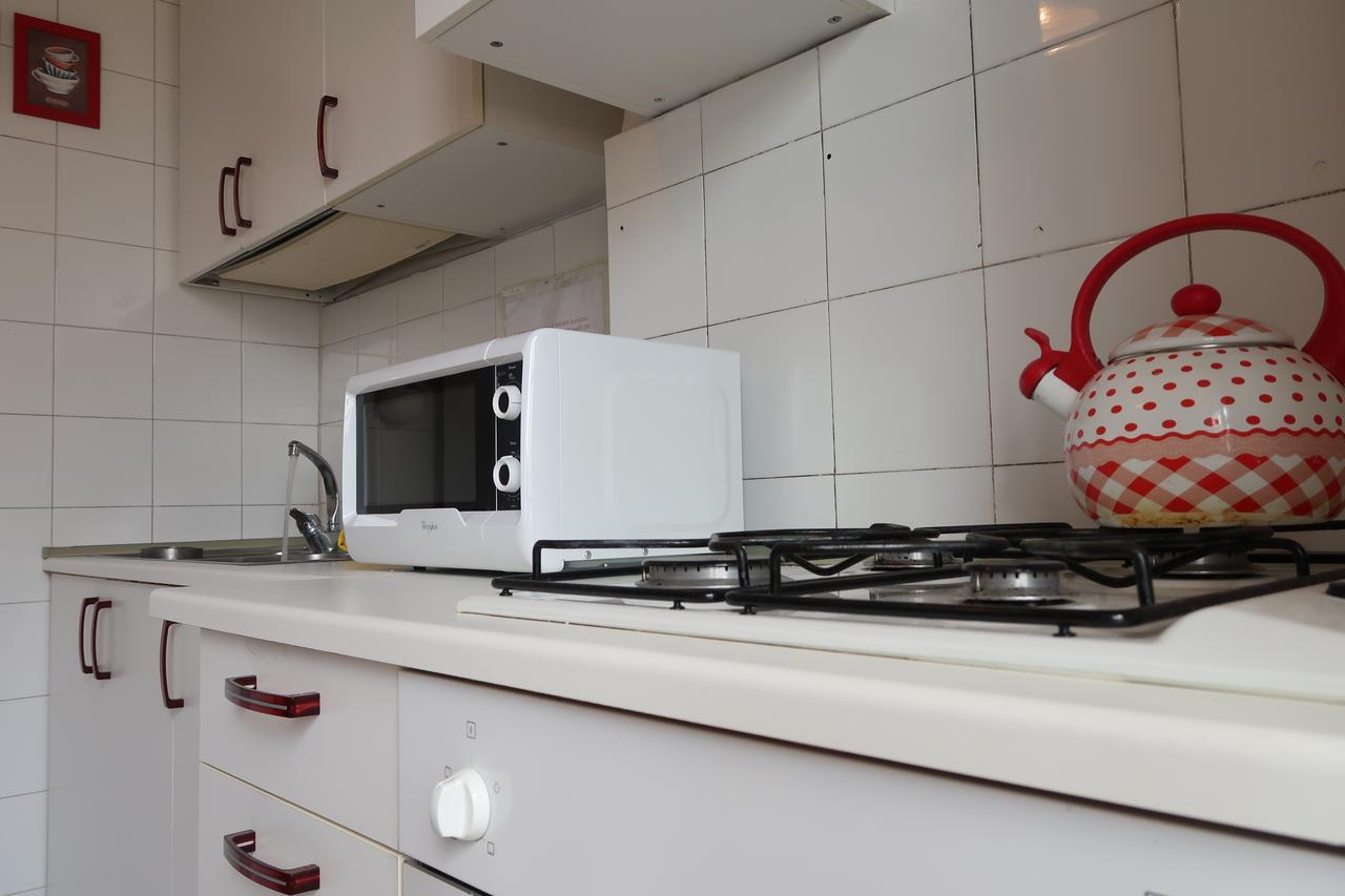 Bed and Breakfast Casa Garbata Рим Экстерьер фото