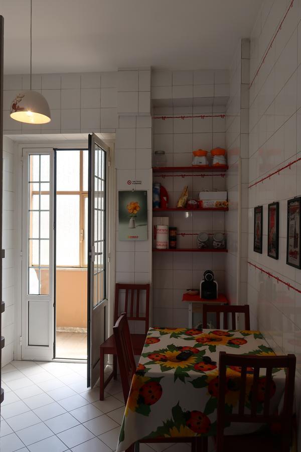 Bed and Breakfast Casa Garbata Рим Экстерьер фото