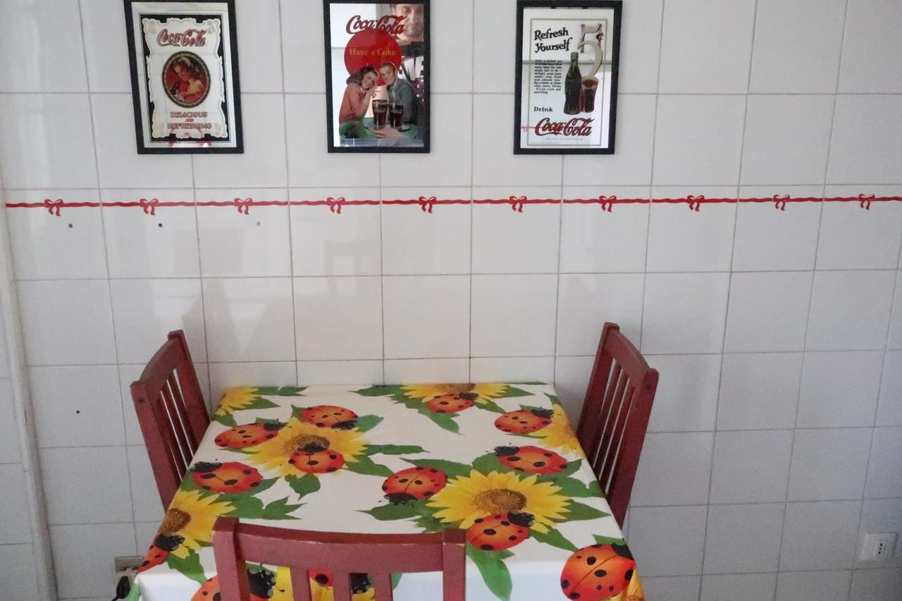 Bed and Breakfast Casa Garbata Рим Экстерьер фото